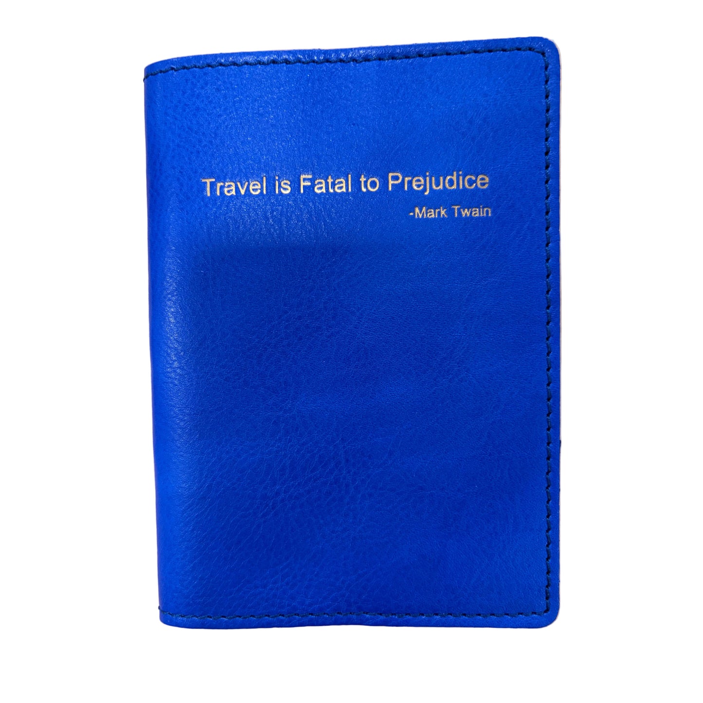 Italian Leather Passport Holders