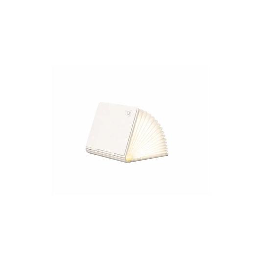 Super Mini Smart Book Light - Palm Edition