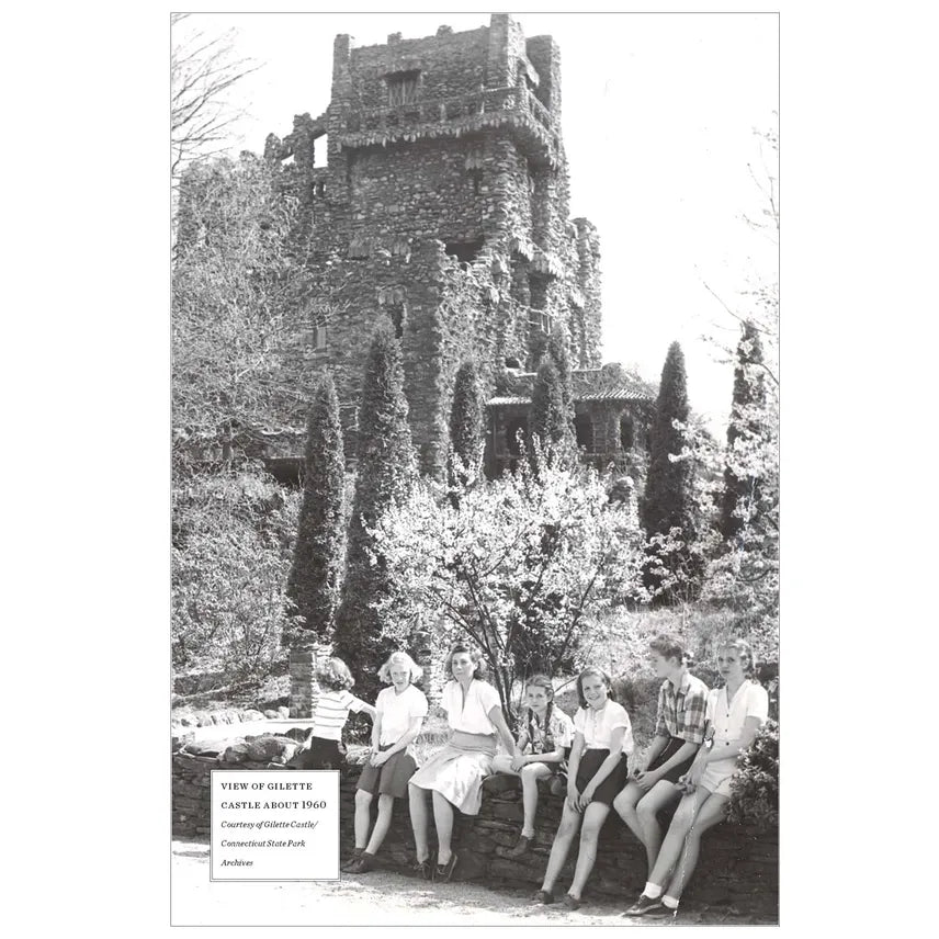 New England House Museums