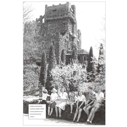 New England House Museums