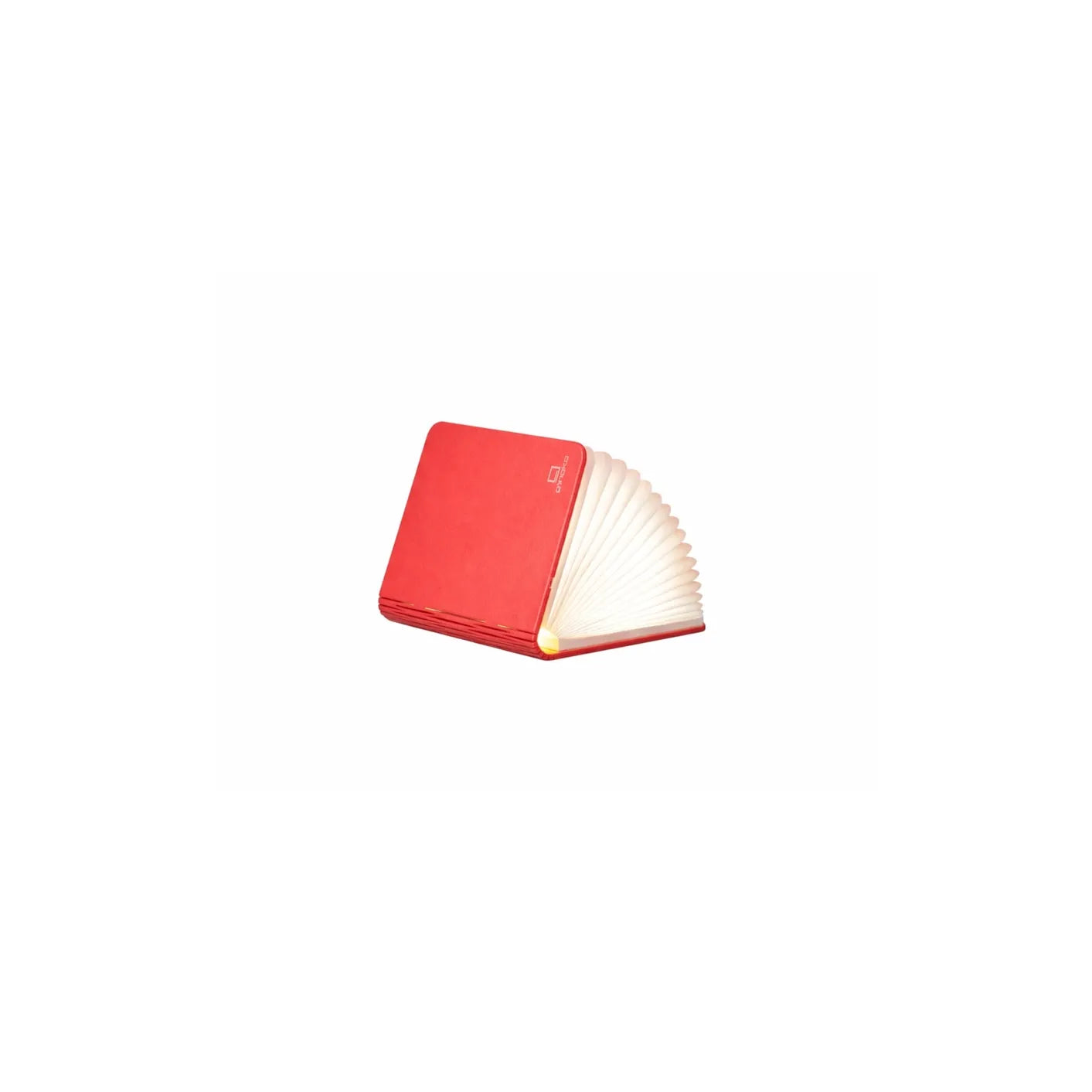 Super Mini Smart Book Light - Palm Edition