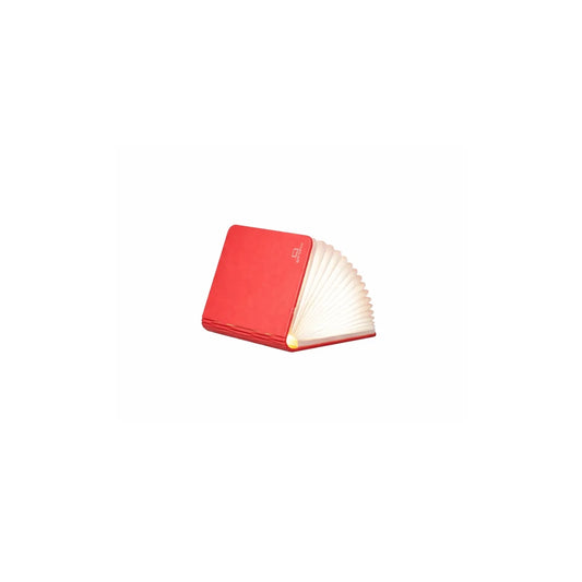 Super Mini Smart Book Light - Palm Edition