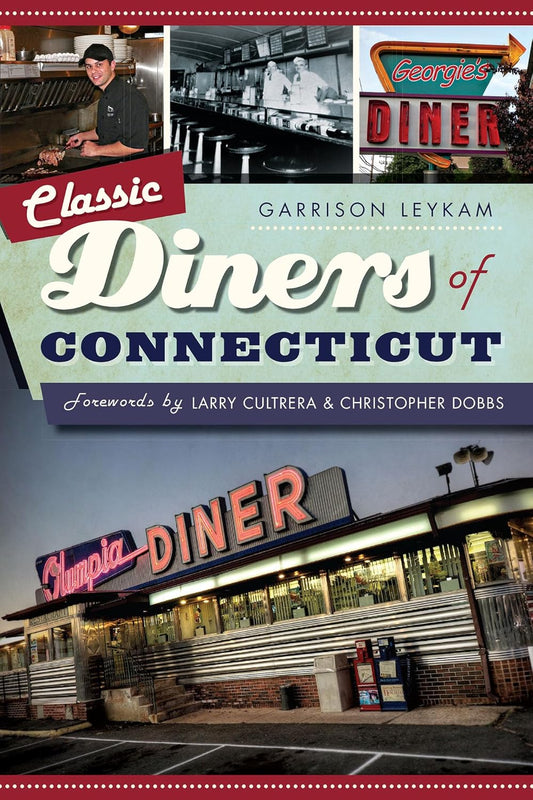 Classic Diners of Connecticut