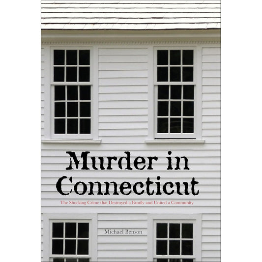 Murder in Connecticut