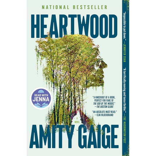 Heartwood