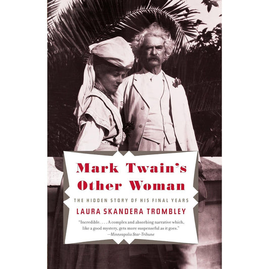 Mark Twain's Other Woman