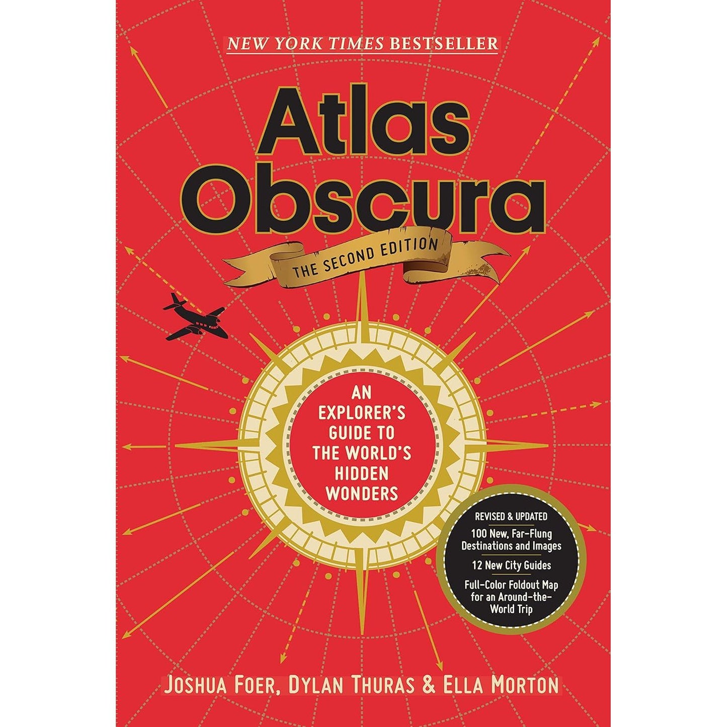 Atlas Obsucura