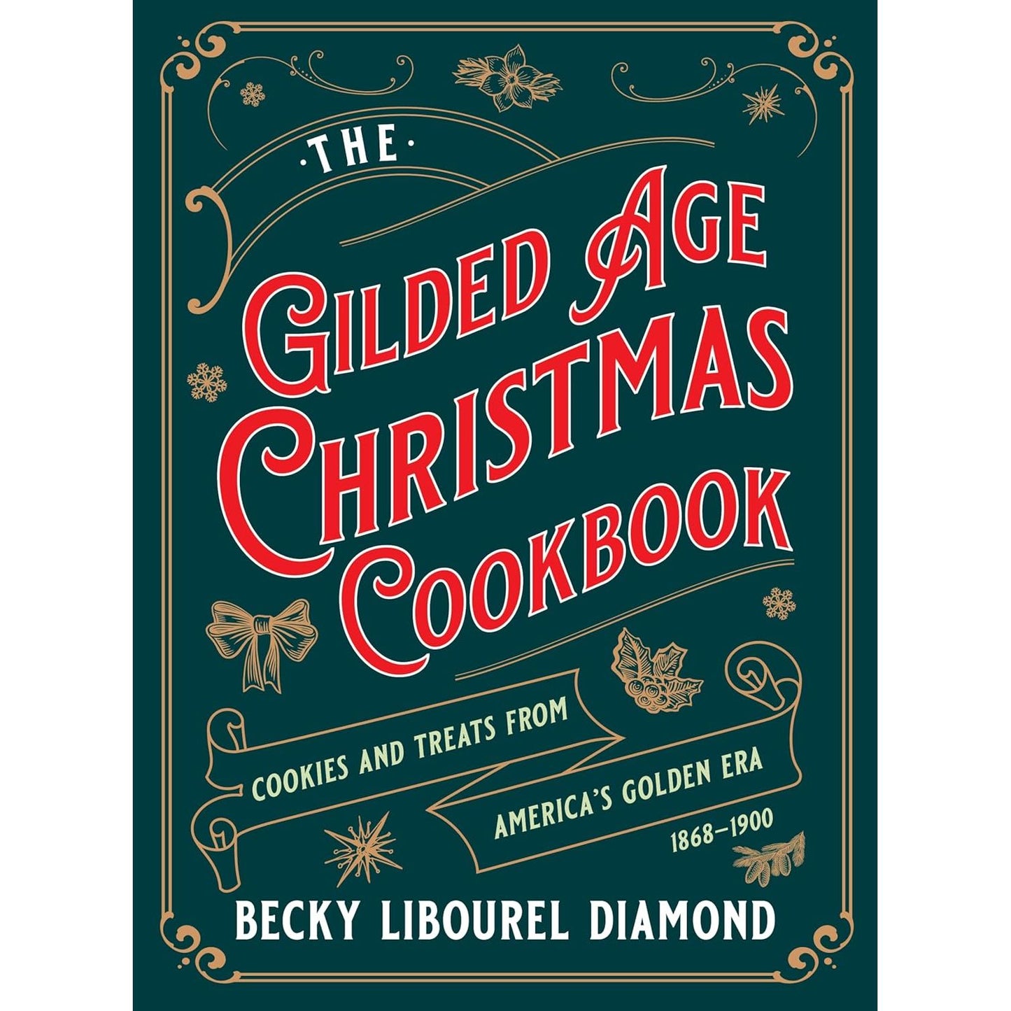 The Gilded Age of Christmas