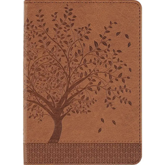 Artisan Tree of Life Journal