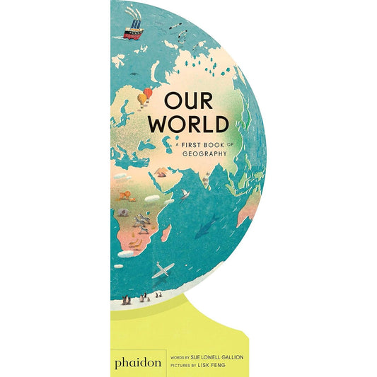 Our World