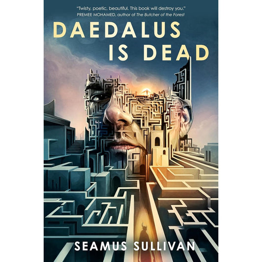 Daedalus Is Dead