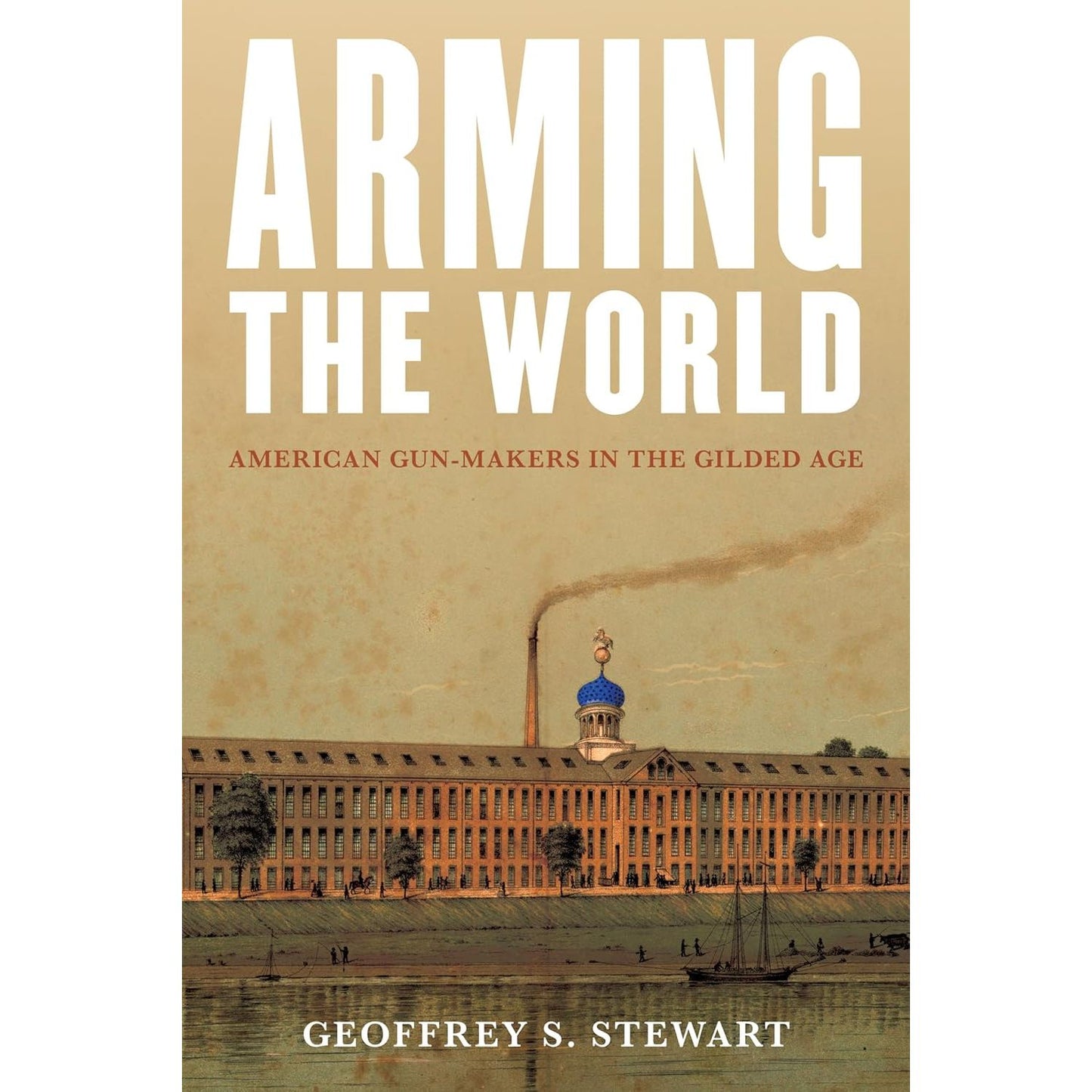 Arming the World