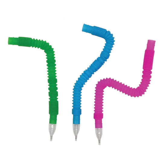 Poppin' Tube Pen