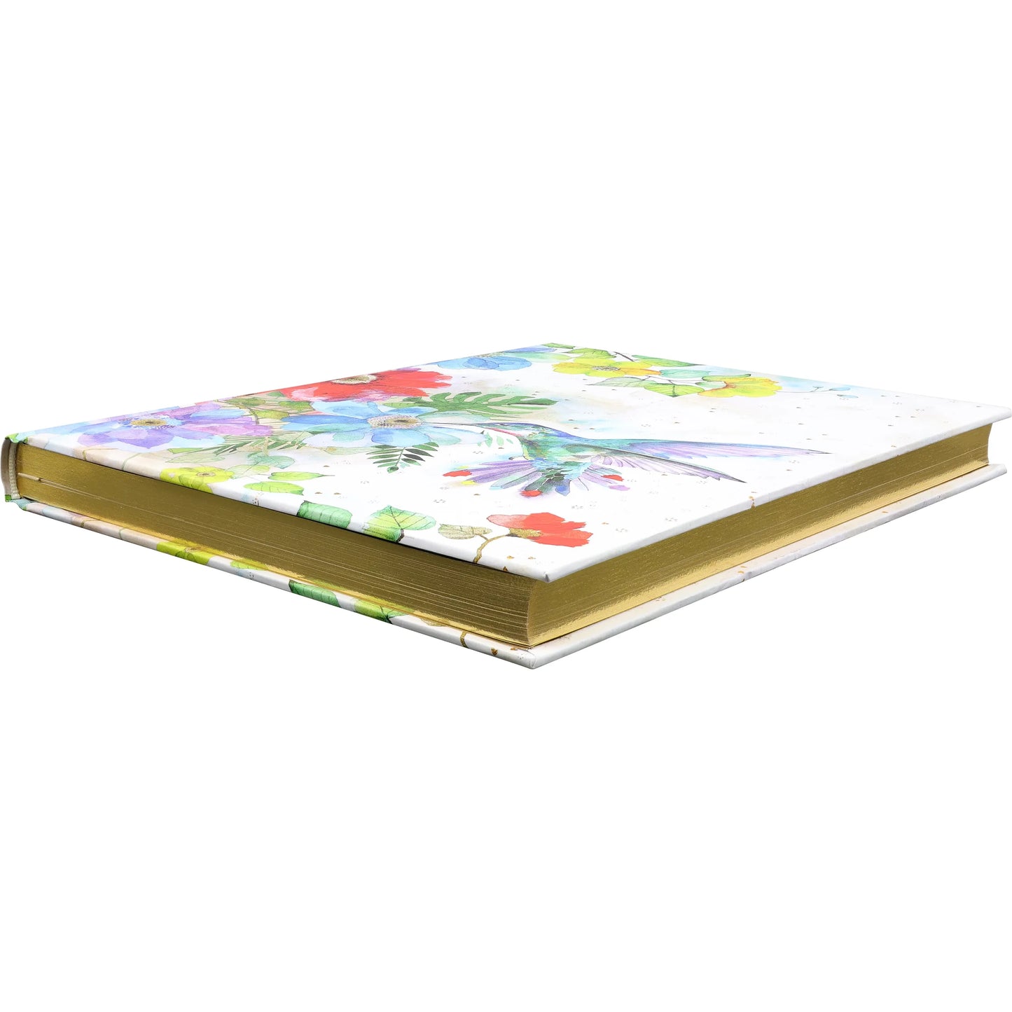 Hummingbird Garden Journal