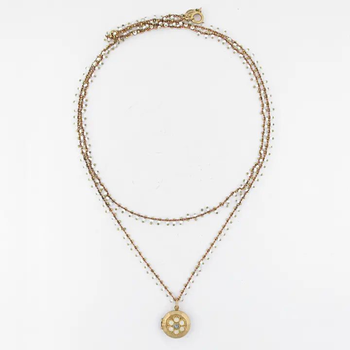 Vivienne Necklace