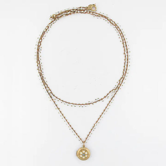 Vivienne Necklace