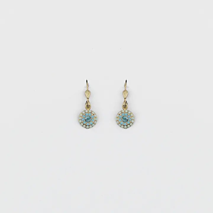 Clio Earrings