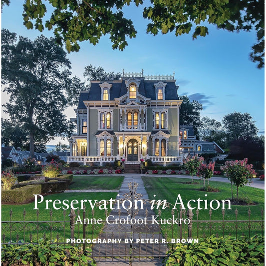 Preservation In Action