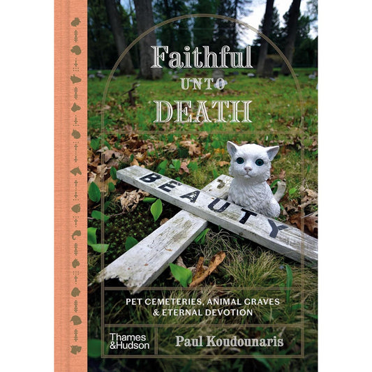 Faithful Unto Death