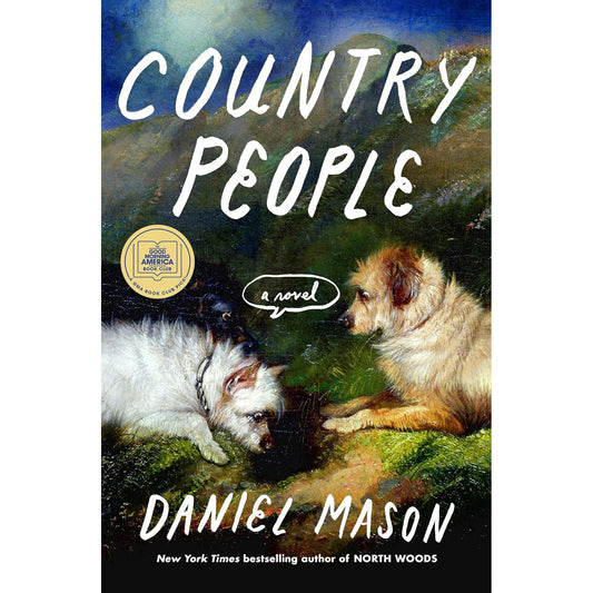 Country People: A Novel