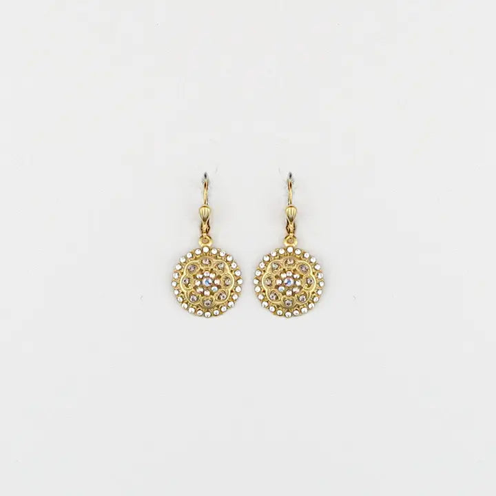 Linnett Earrings