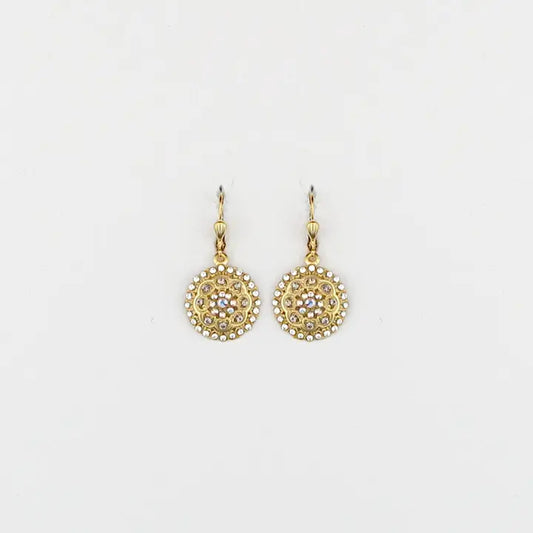 Linnett Earrings