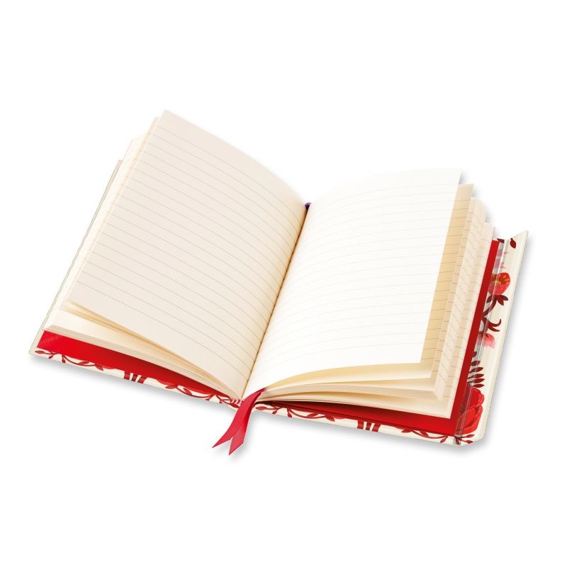 Nina Pace: True Blue Journal