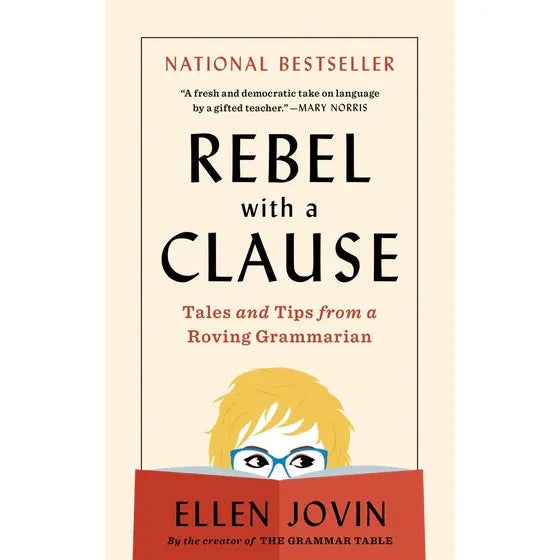 Rebel with a Clause