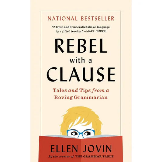 Rebel with a Clause