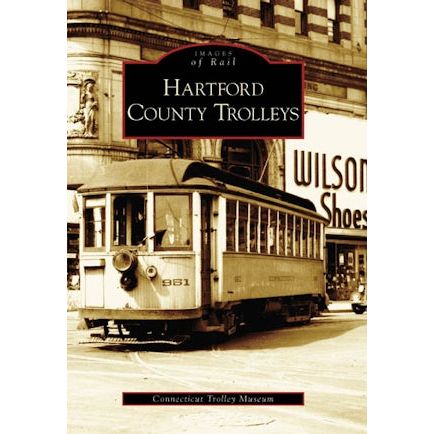 Hartford County Trolleys