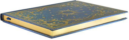 Celestial Journal