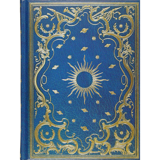 Celestial Journal