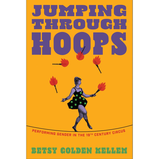 Jumping Through Hoops