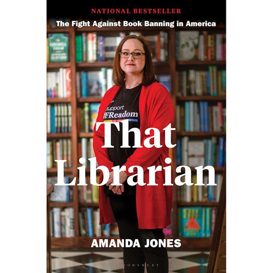 That Librarian