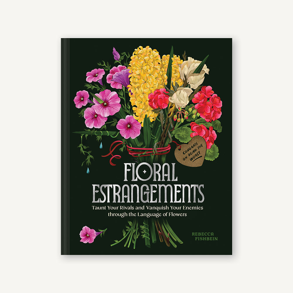 Floral Estrangements