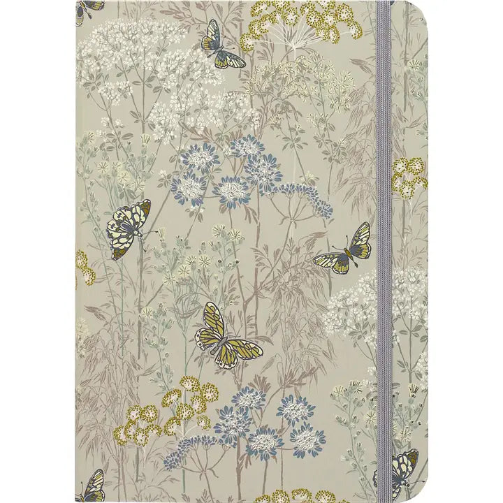 Dusky Meadow Journal
