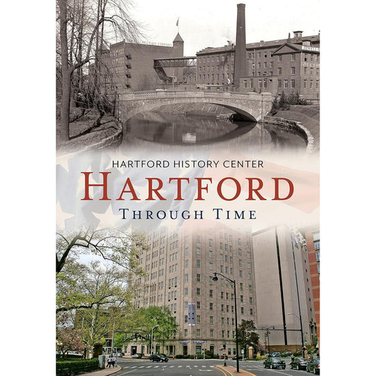 Hartford Through Time