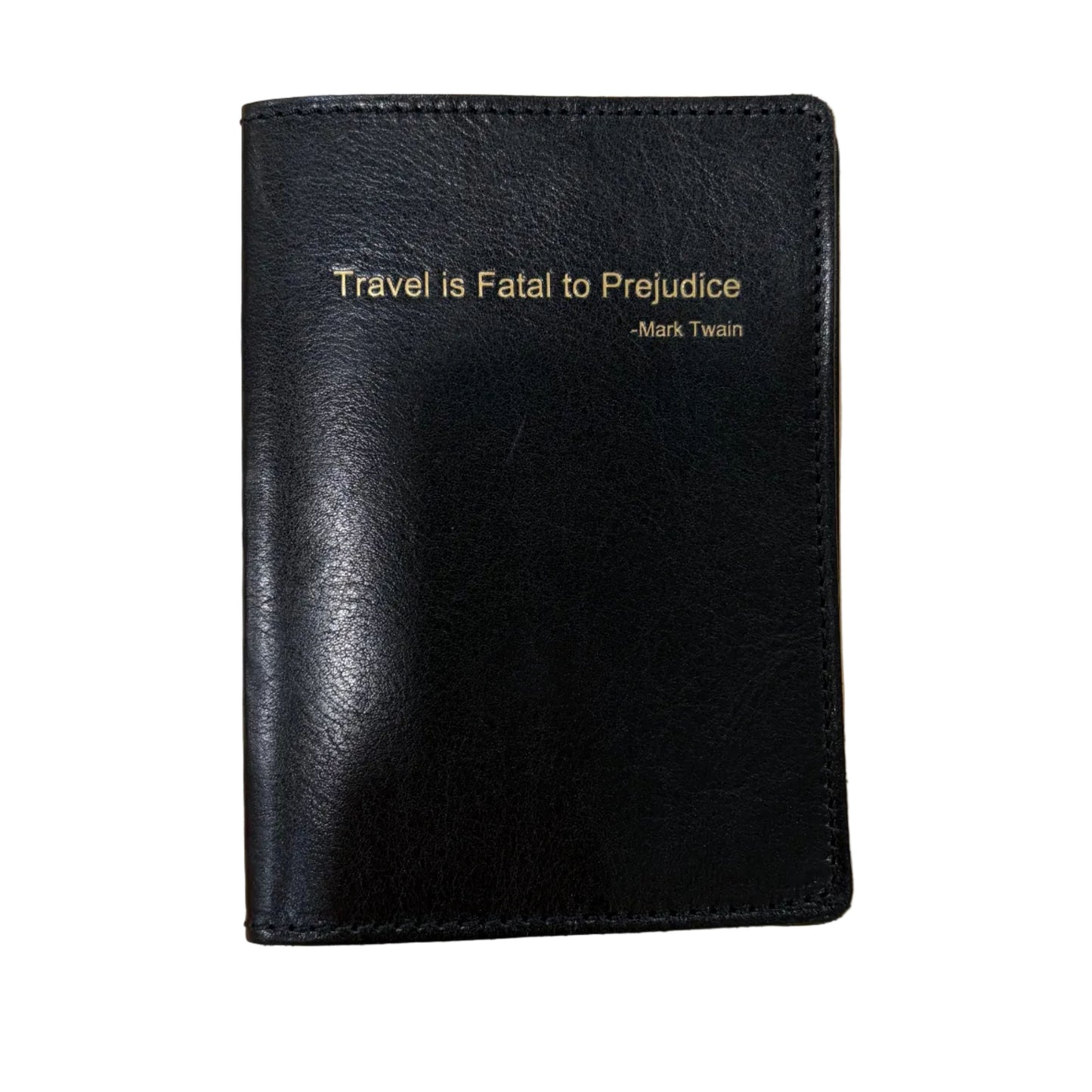 Italian Leather Passport Holders