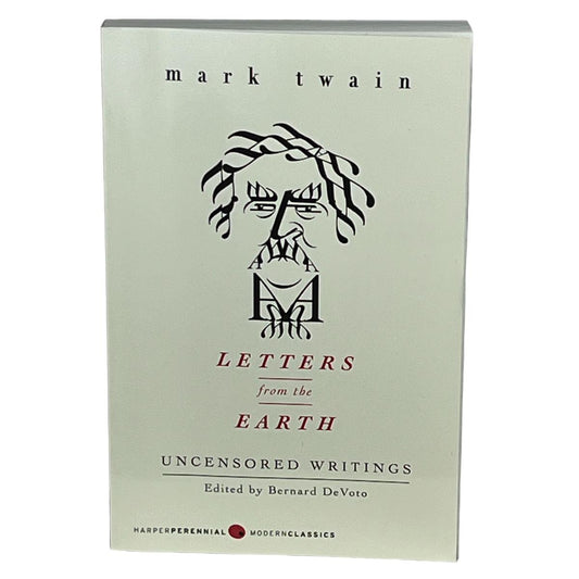 Letters from the Earth