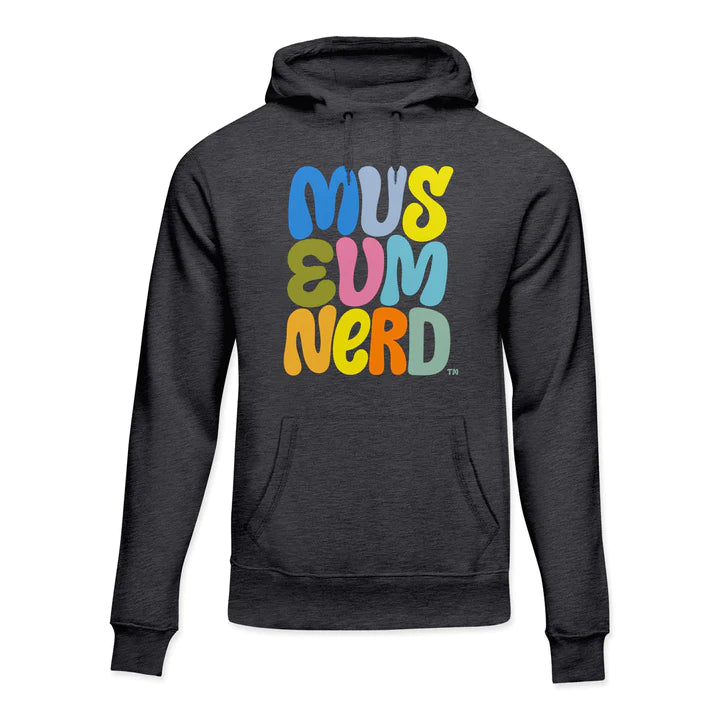 Museum Nerd Sweatshirt 4.0