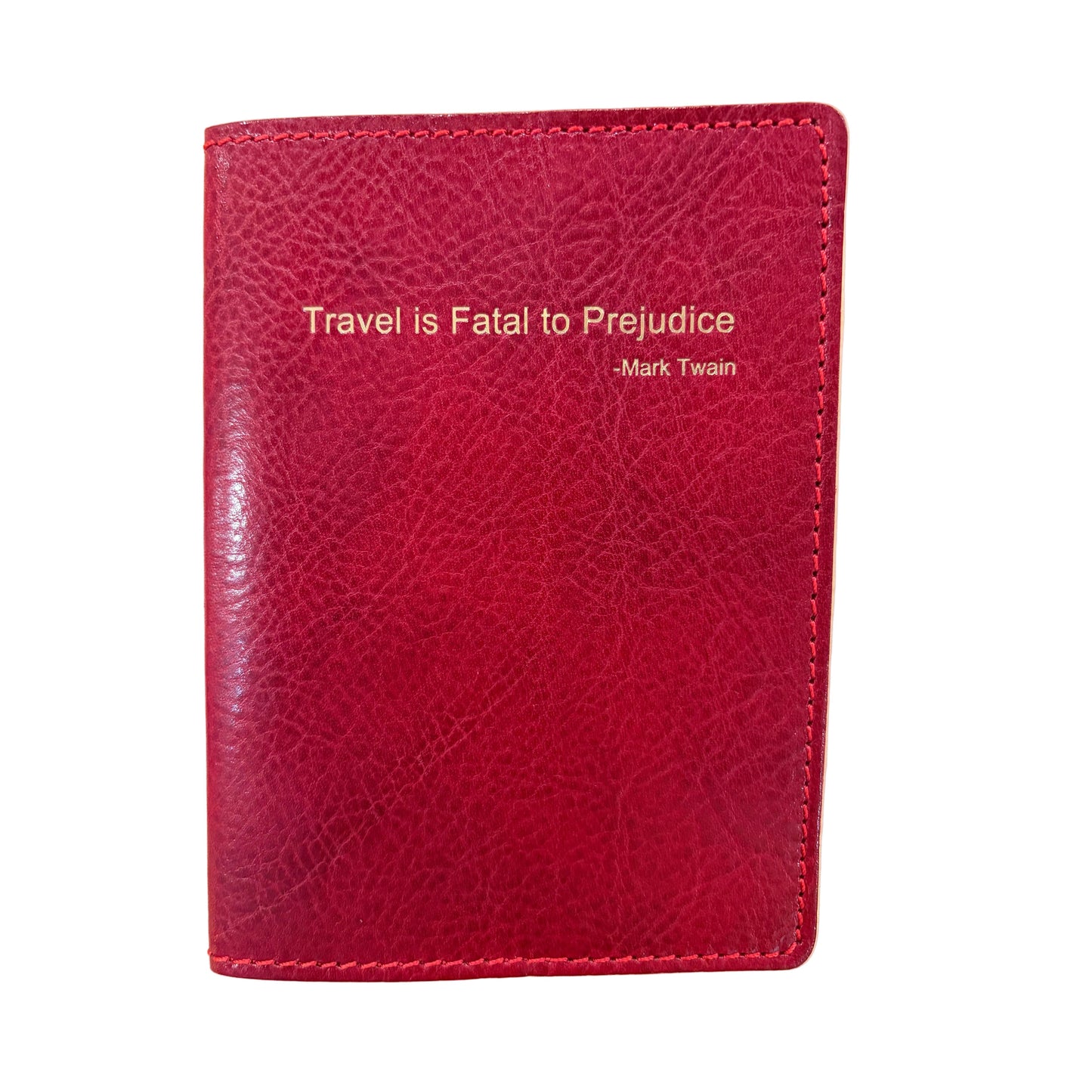 Italian Leather Passport Holders