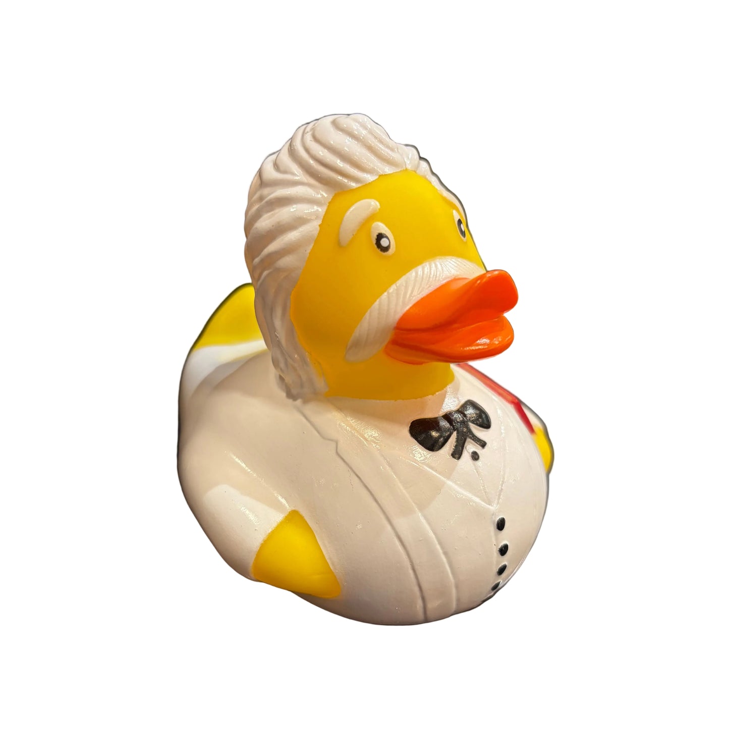 Duckleberry Finn