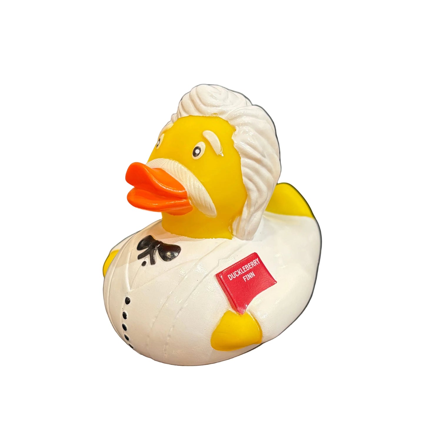 Duckleberry Finn