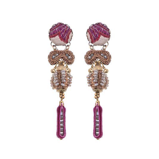 Ayala Bar Rosmira Earrings