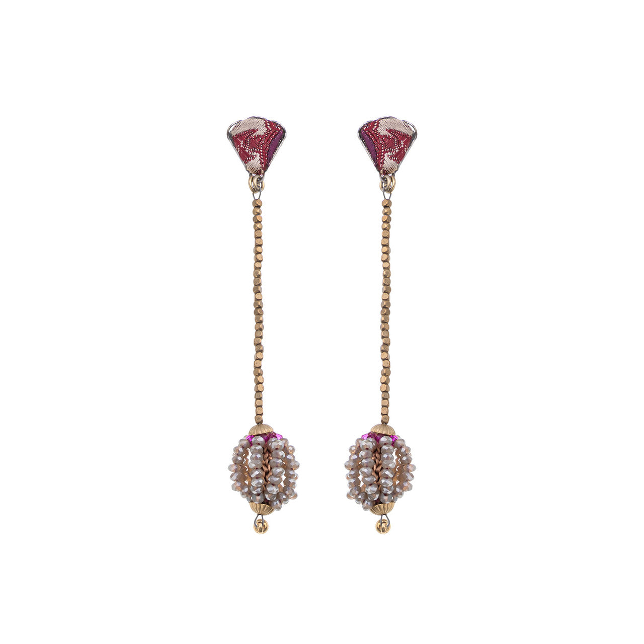 Ayala Bar Velora Earrings