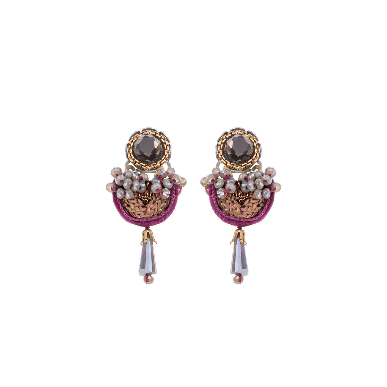 Ayala Bar Tawna Earrings