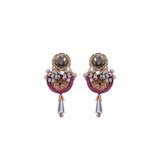 Ayala Bar Tawna Earrings