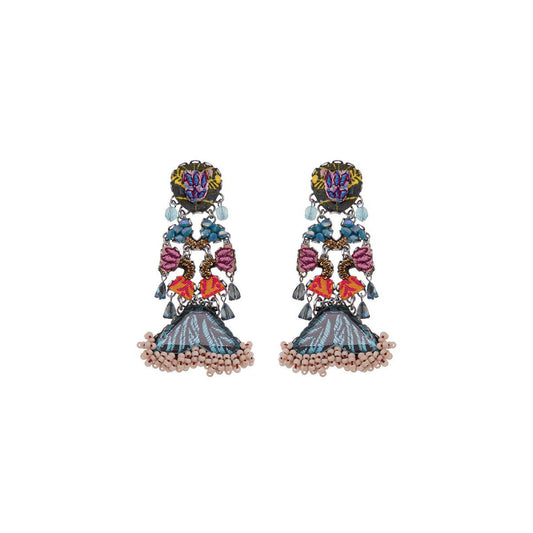 Ayala Bar Summer Skies Magical Evening sky Earrings