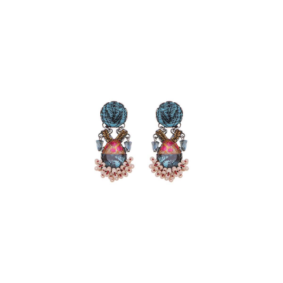Ayala Bar Summer Skies Magical Moonlight Earrings