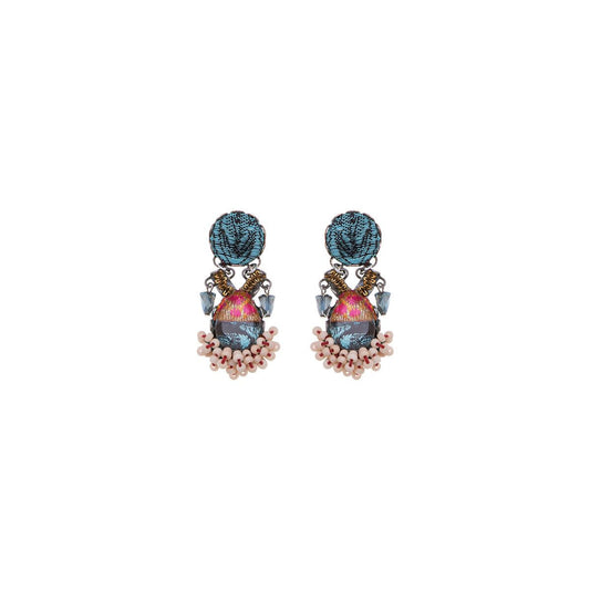 Ayala Bar Summer Skies Magical Moonlight Earrings
